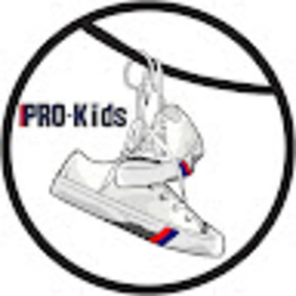 Meet your Posher, Raw primal pro-kid